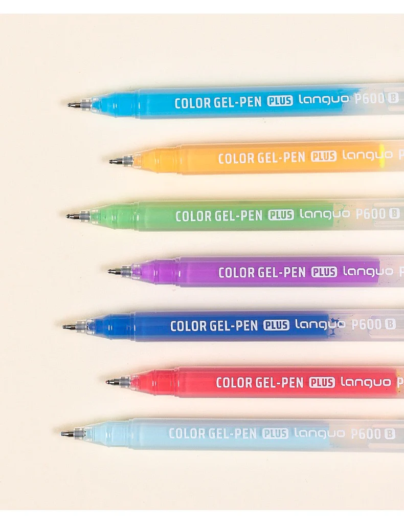 3D Acrylic Gel Pen Set - Image 8