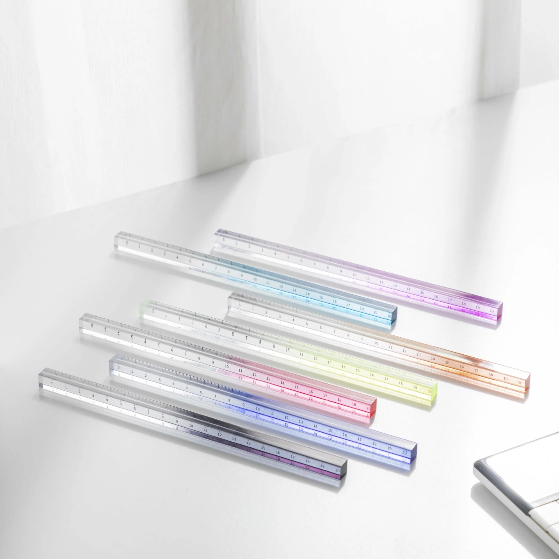 Crystal Ruler - Image 8