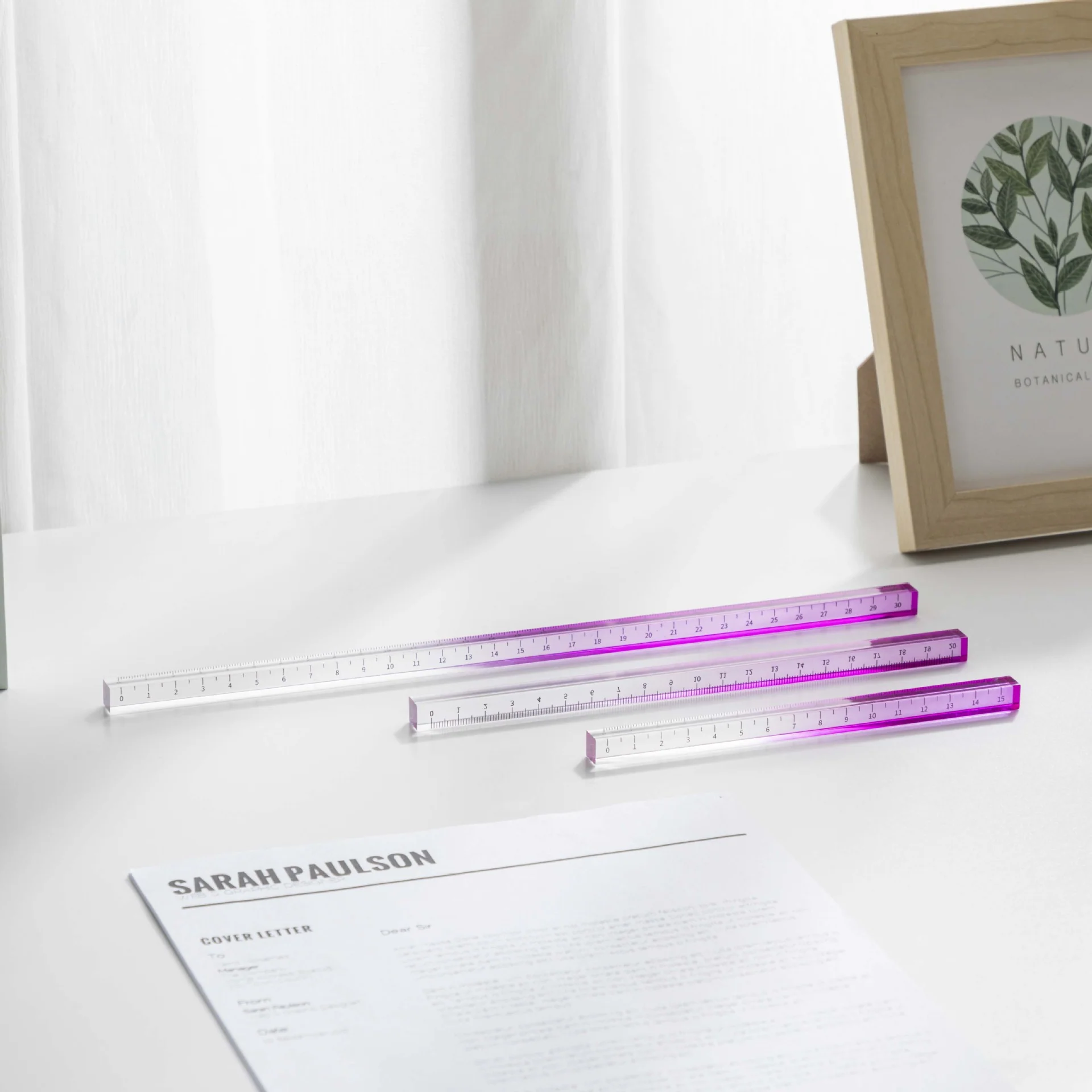 Crystal Ruler - Image 9