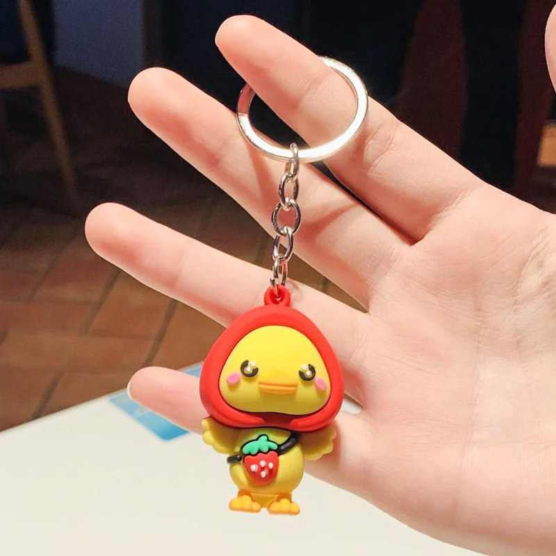Adorable Keychain - Image 3