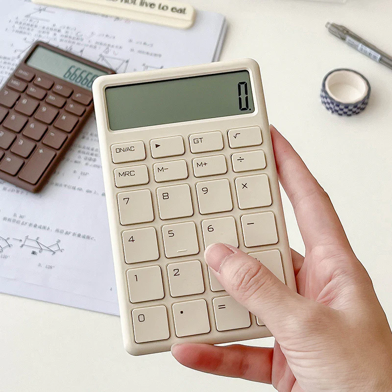 Mini Candy Calculator - Image 3