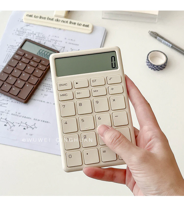 Mini Candy Calculator - Image 5