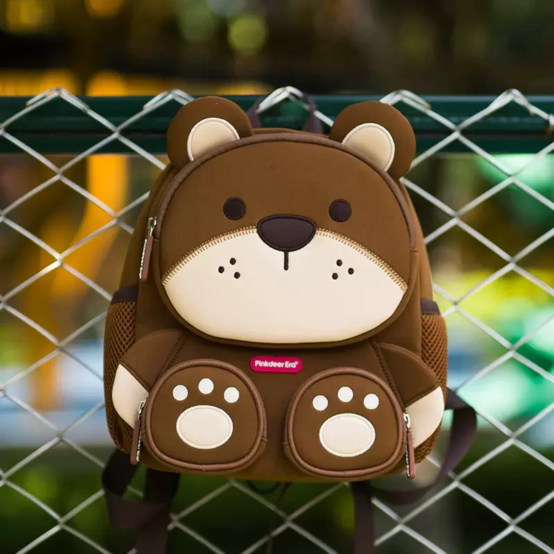 Animal Kids Bag - Image 6