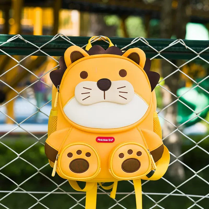 Animal Kids Bag - Image 8