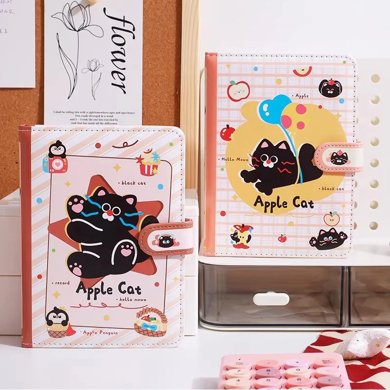 Apple Cat Diary - Image 2