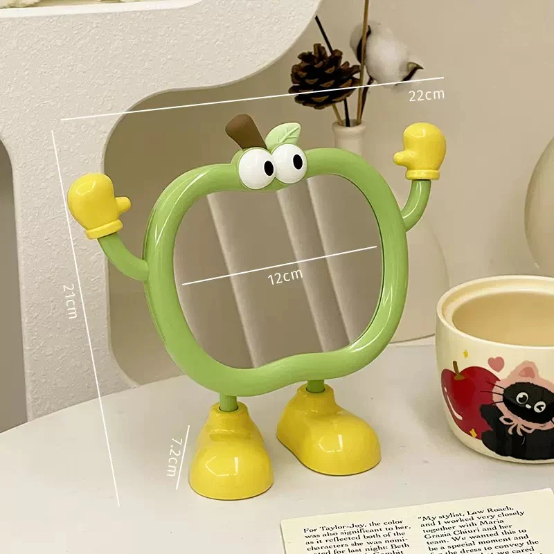 Apple table mirror - Image 5