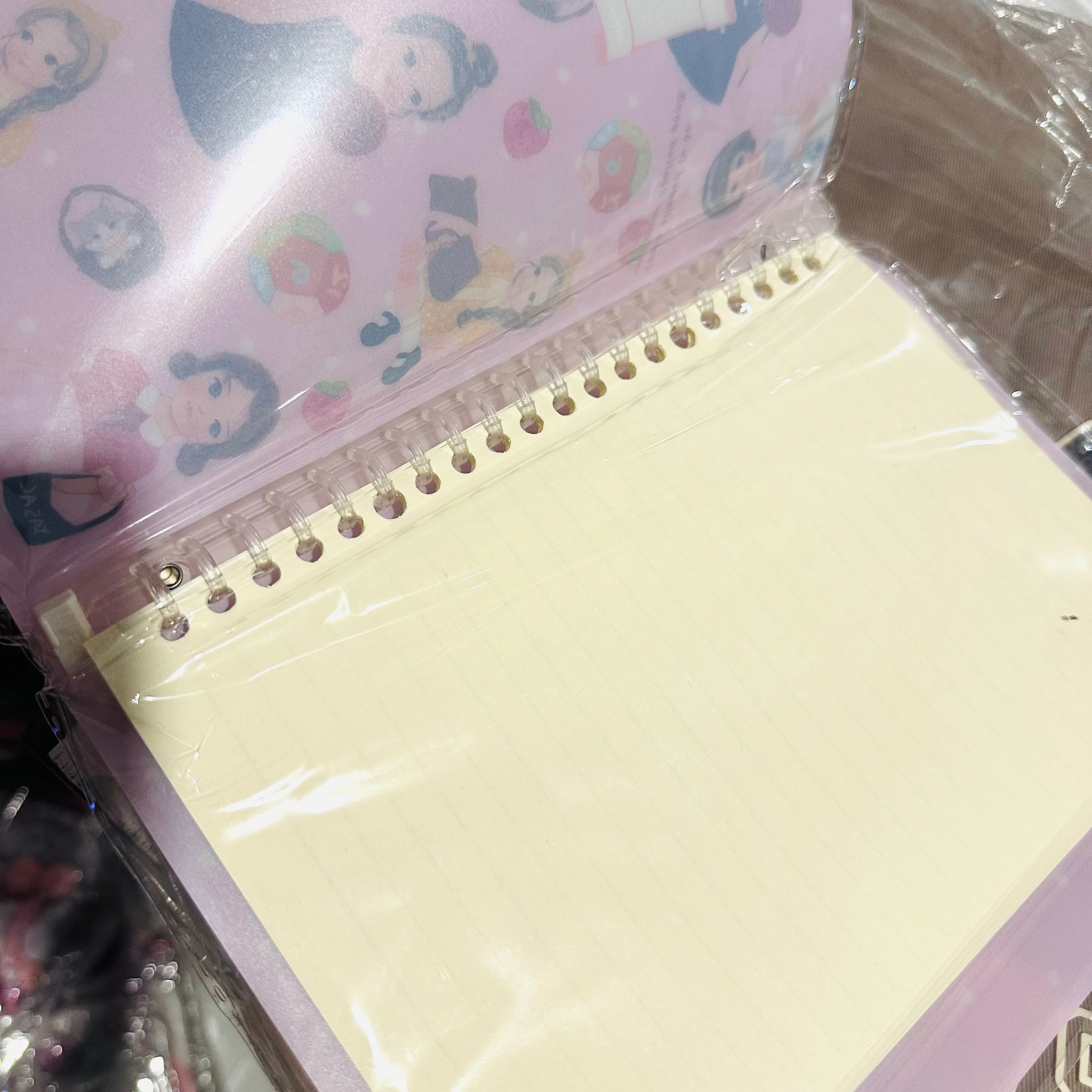 Assignment Spiral Notebook - Image 5