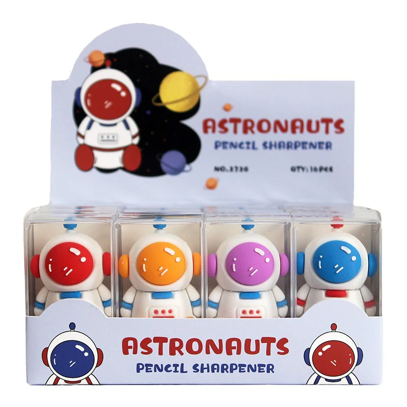 Astronauts Sharpener - Image 2