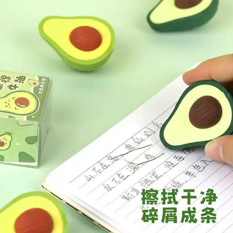 Avocado Eraser - Image 4