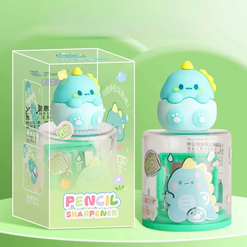 Baby Dino Sharpener - Image 2