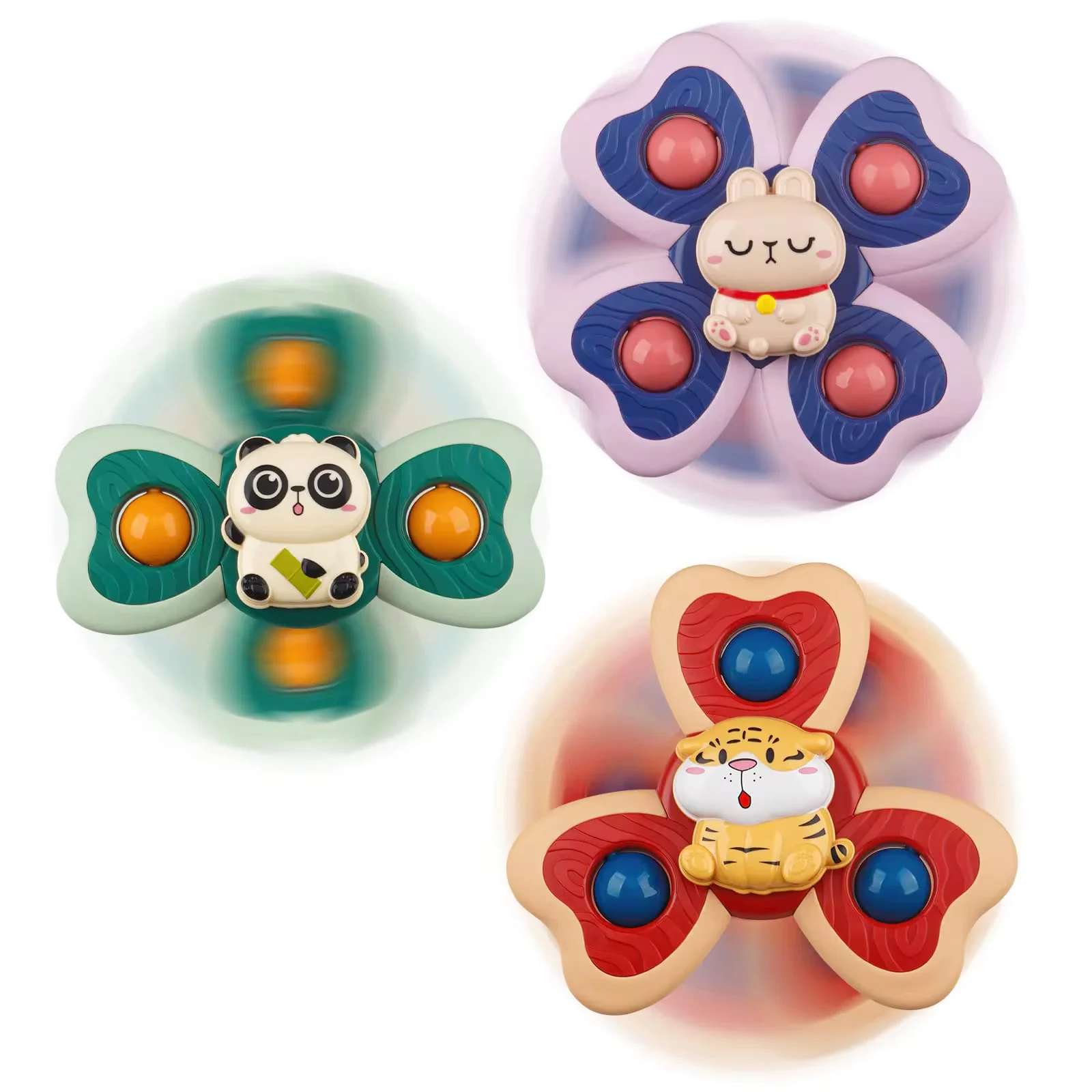 Baby Spinner - Image 2