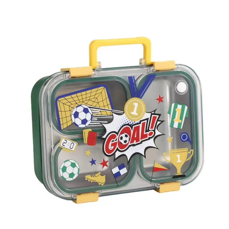 Back To School Lunch Box - Image 5