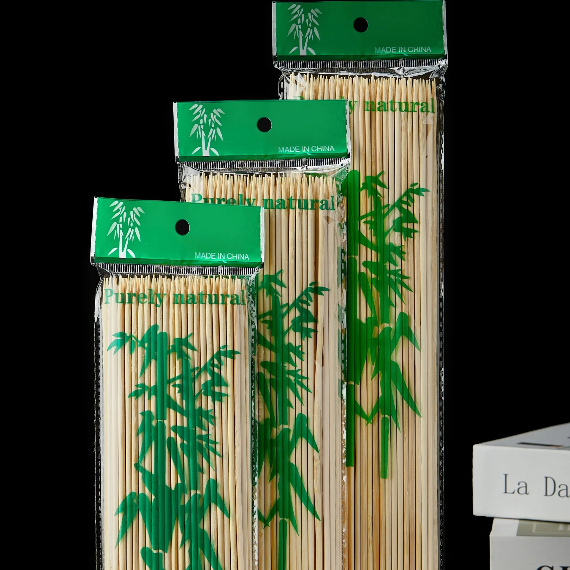 Bamboo stick - Image 4