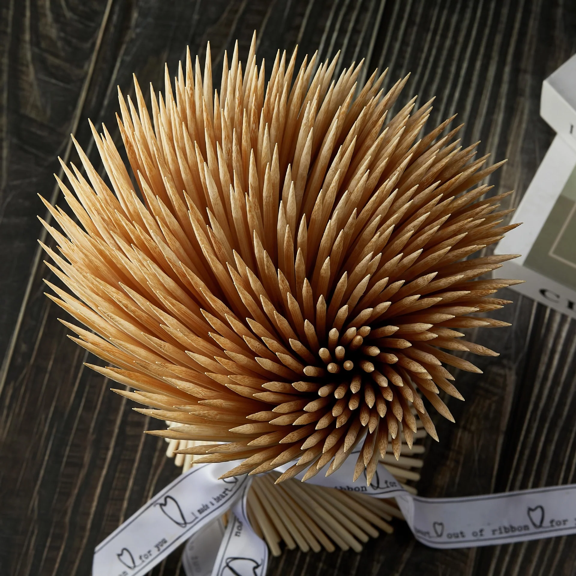 Bamboo stick - Image 5