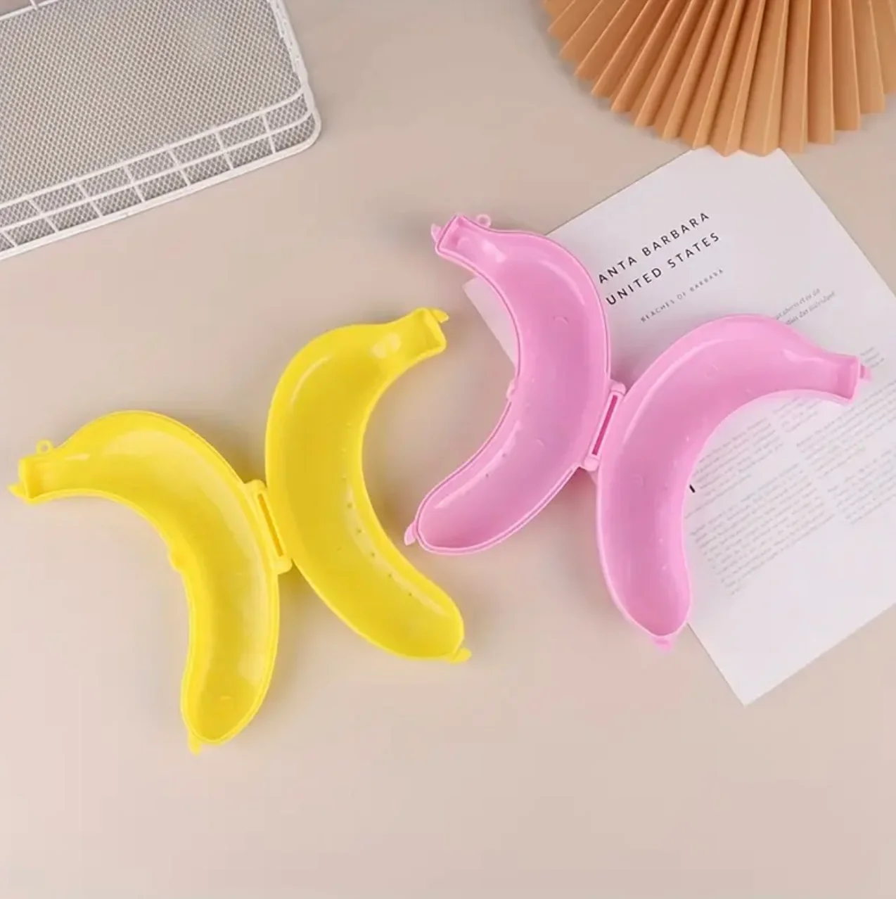Banana Food Holder - Image 4
