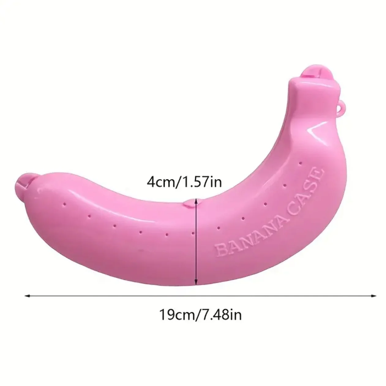Banana Food Holder - Image 5