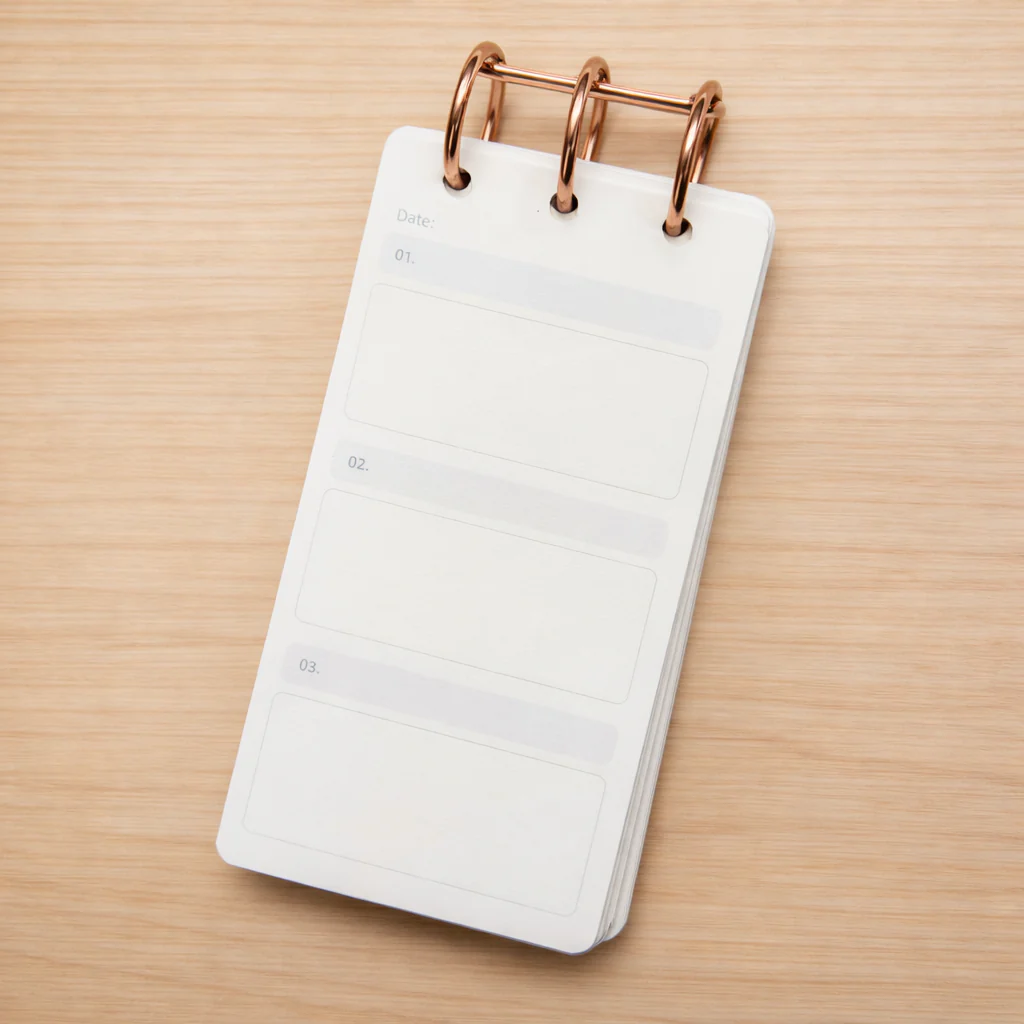Basic Spiral Planner - Image 2