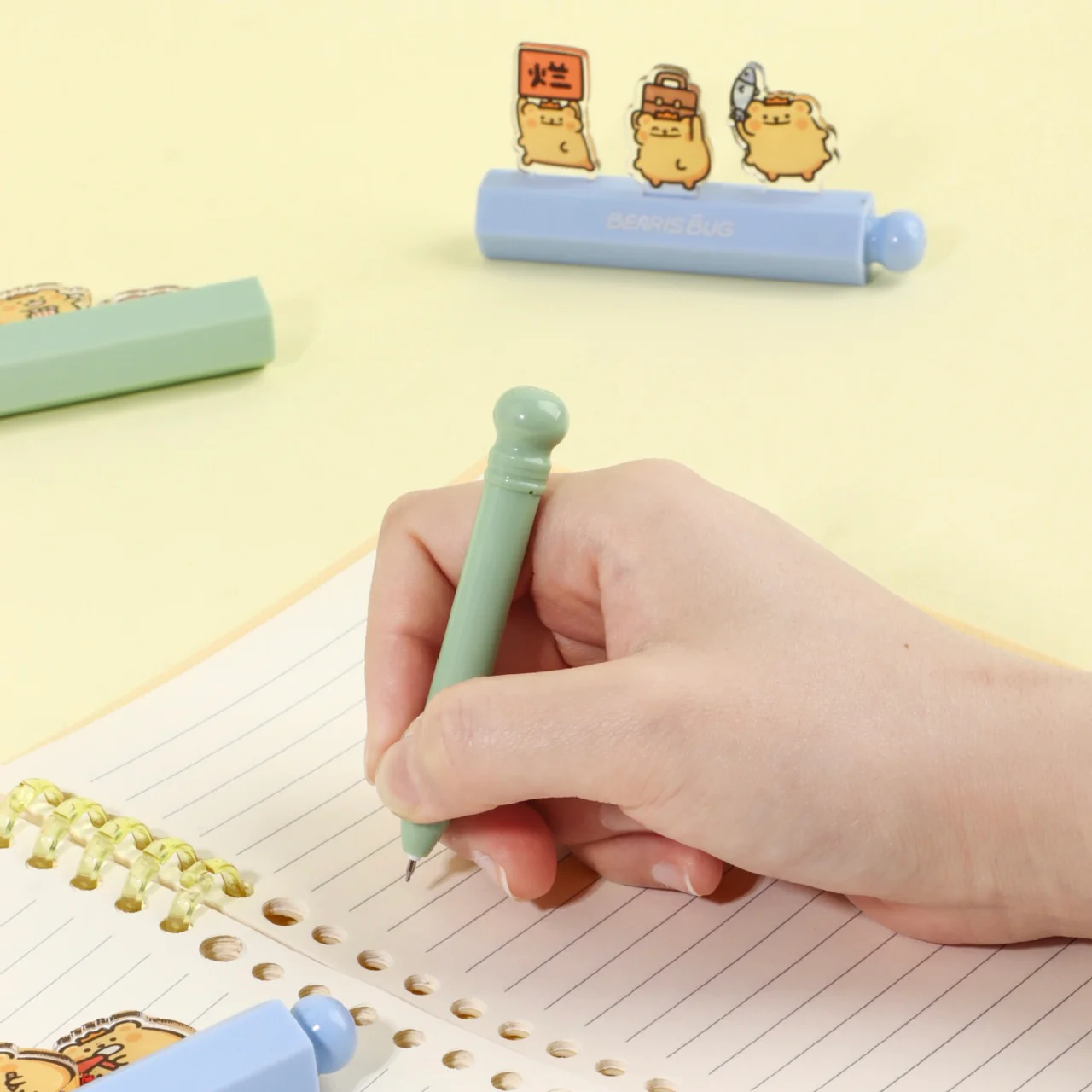 Bear Bug Mini Pen Kit - Image 9