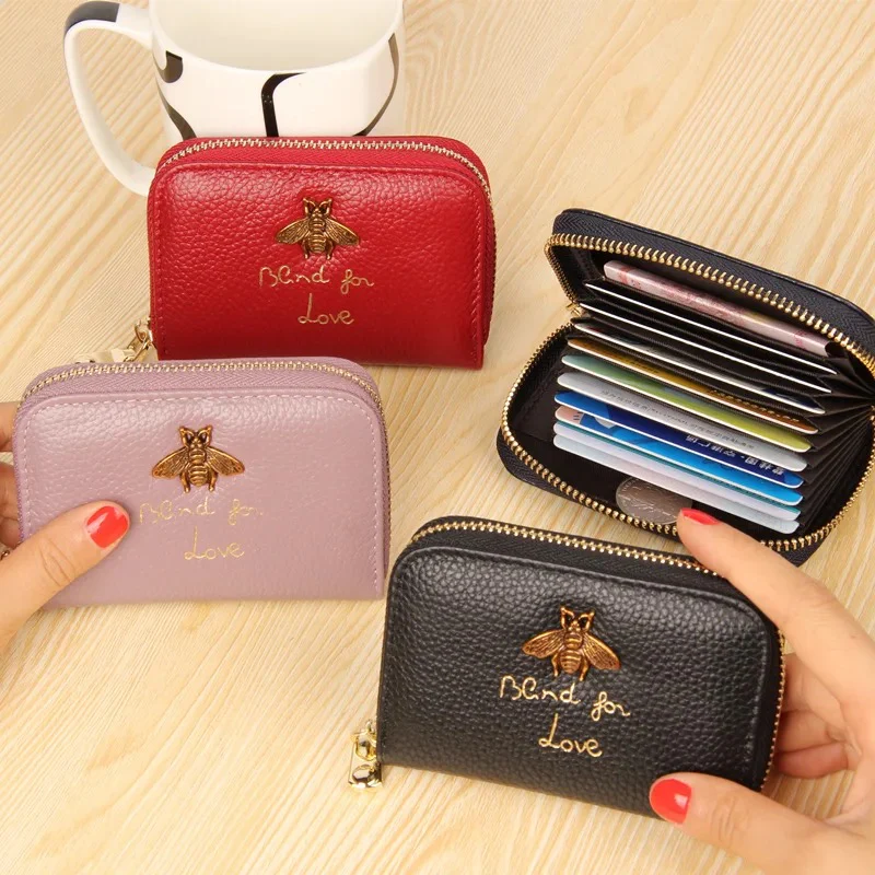 Bee Love Wallet - Image 3