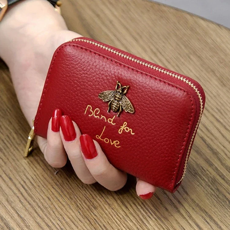 Bee Love Wallet - Image 4