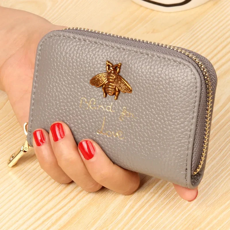 Bee Love Wallet - Image 5