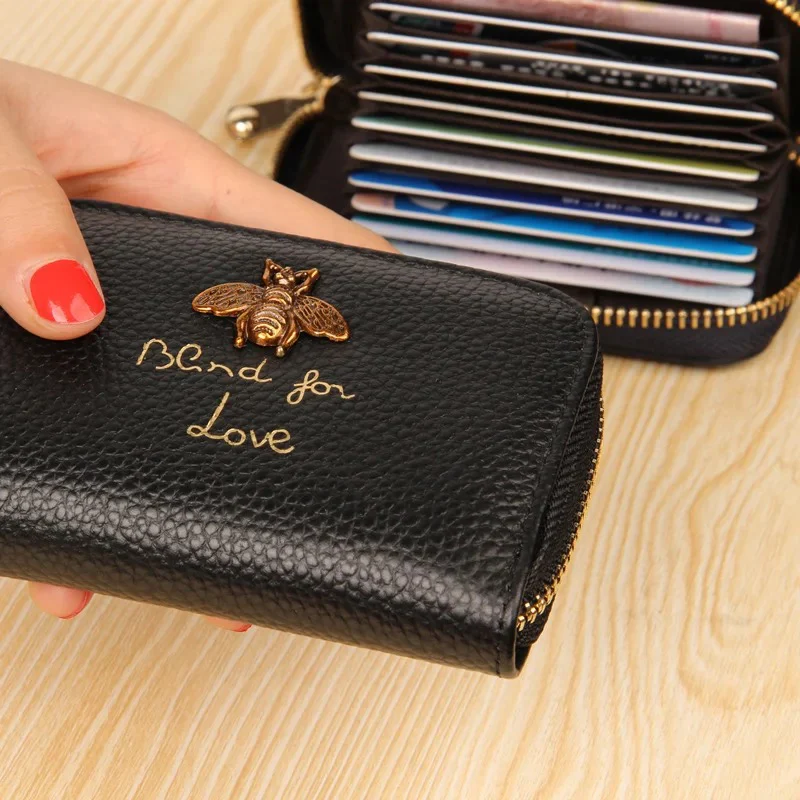 Bee Love Wallet - Image 9