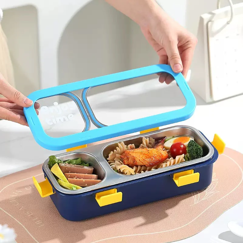Bento Buddy Lunch Box - Image 3