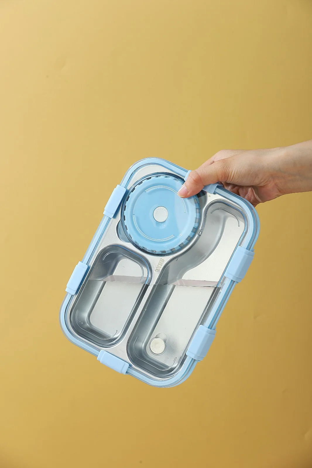 Bento Lunch Box - Image 3