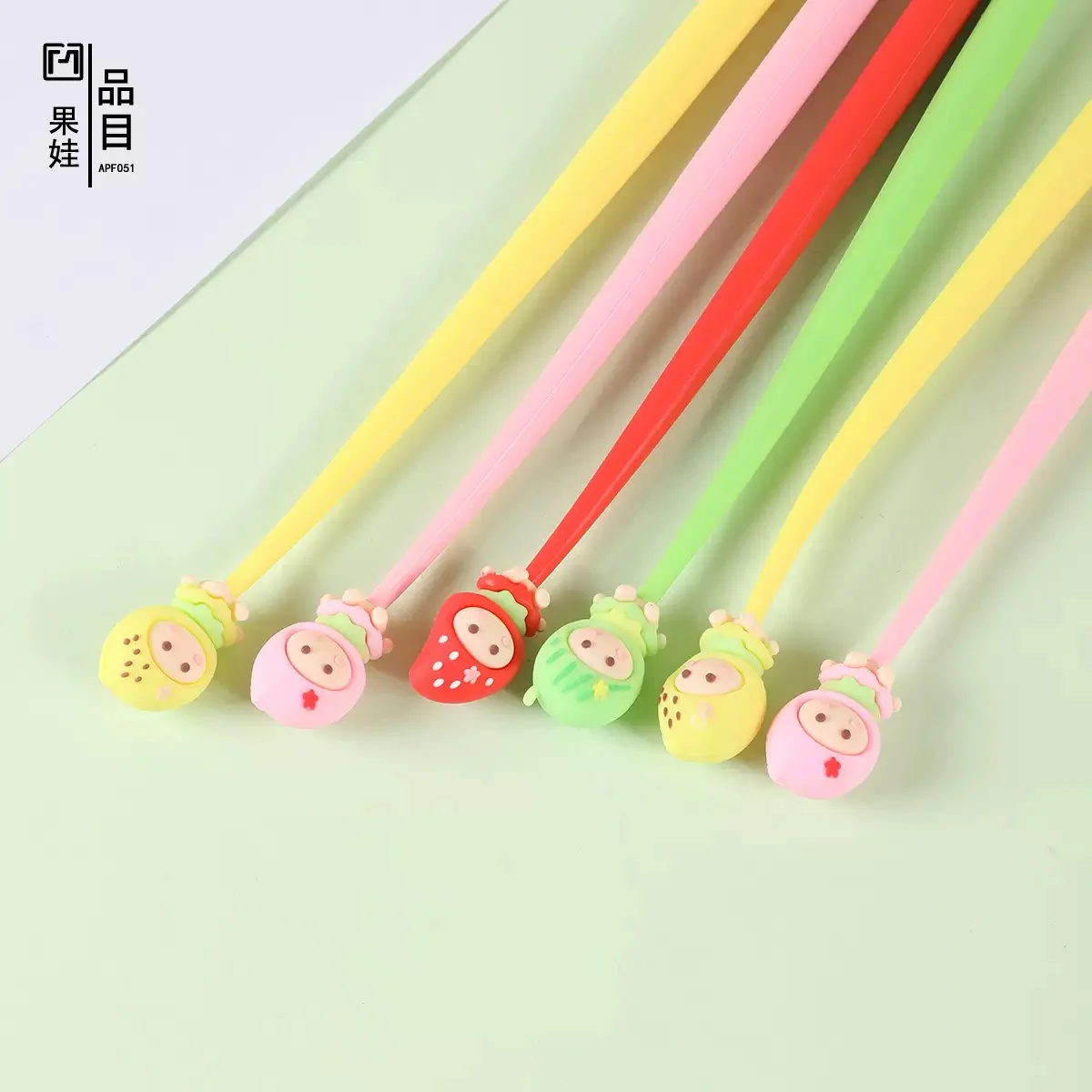 Berry Baby Dancing Pen - Image 3