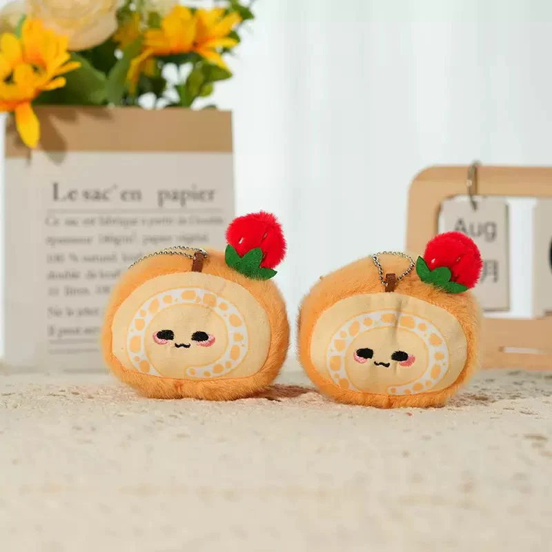 Berry Roll Keychain - Image 2