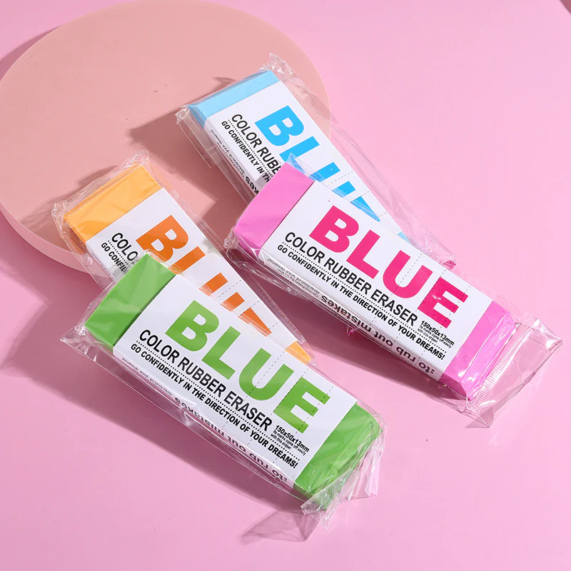 Big Candy Eraser