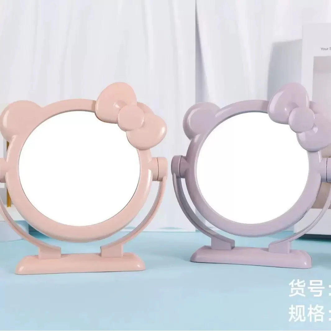 Bow Standing Mirror - Image 2