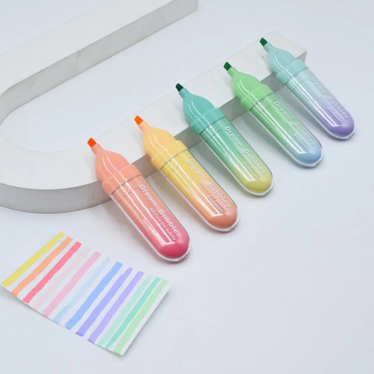 Bubble dream Highlighter - Image 4