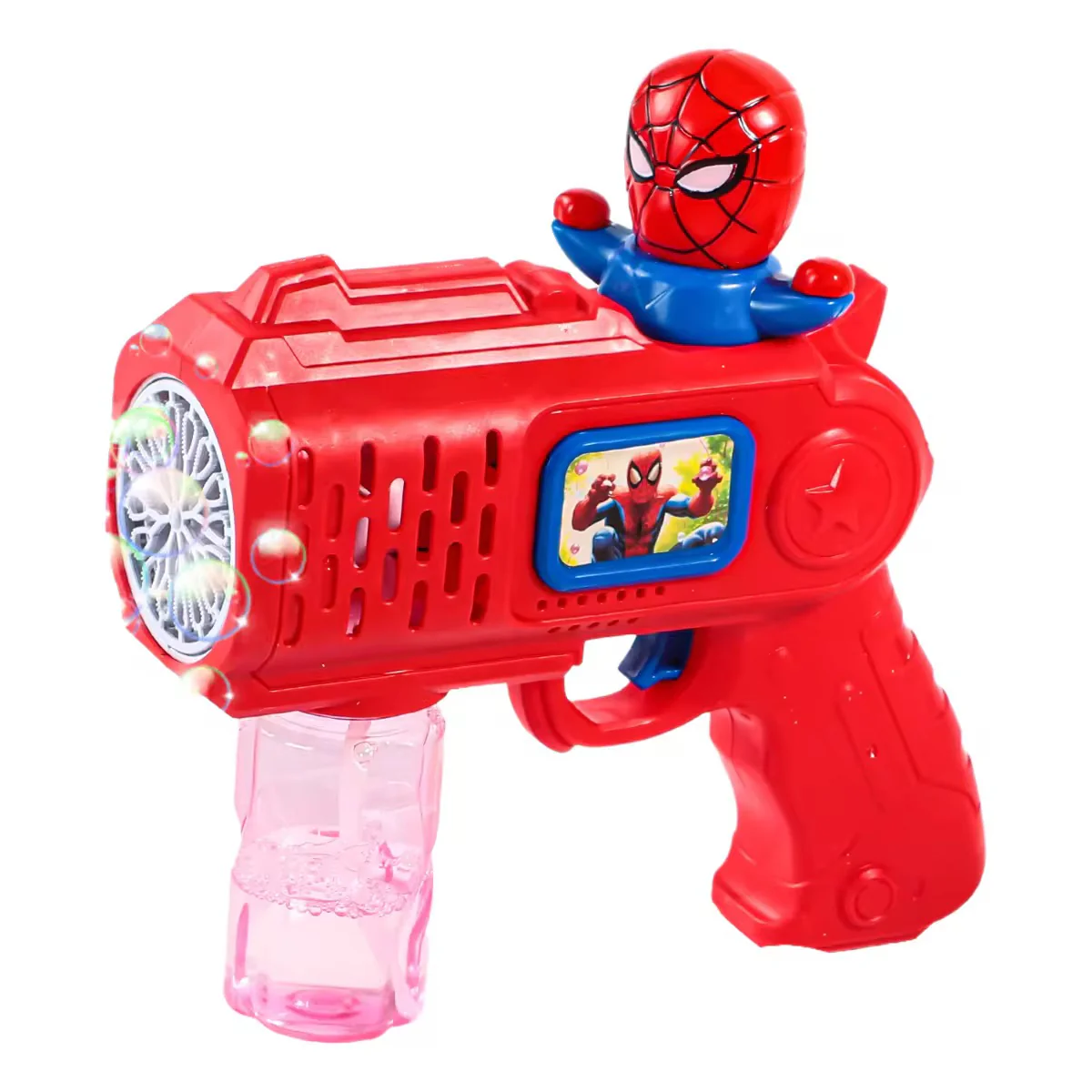 Bubble Gun(Avengers) - Image 2