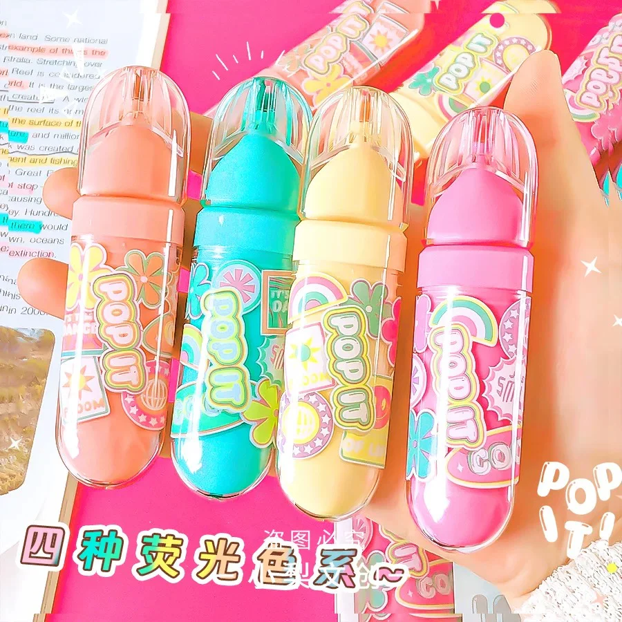 Bubble Pop Highlighter