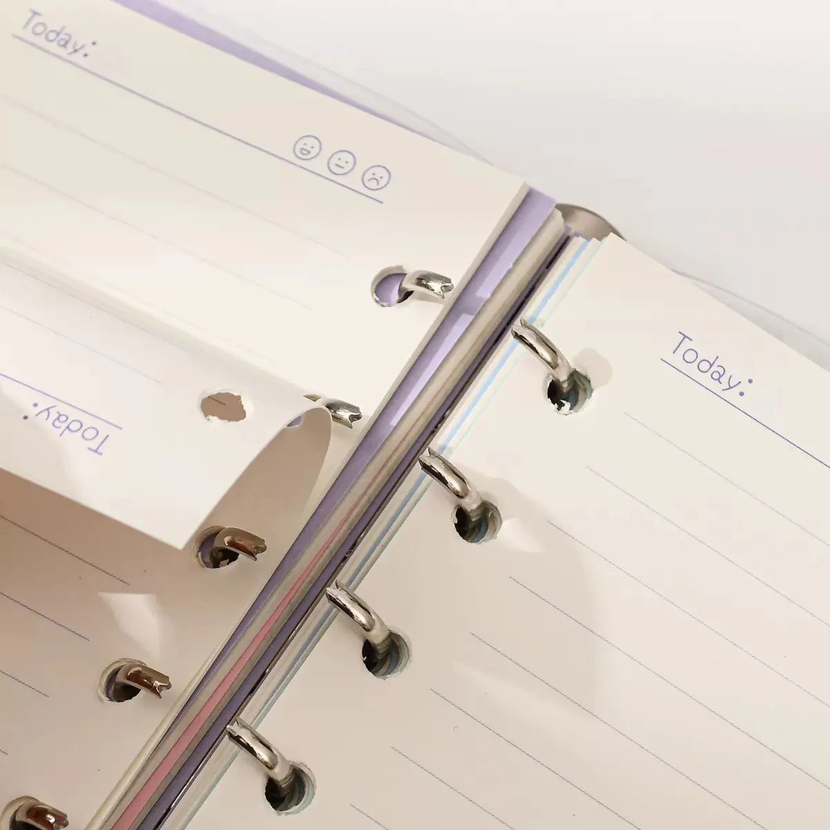 Bubu Mini Planner Journal - Image 5