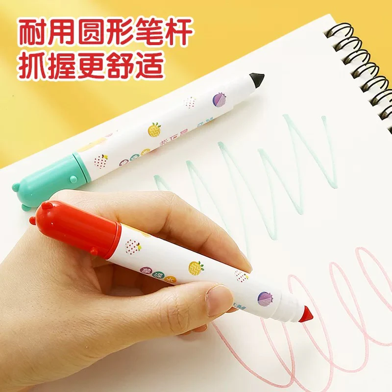 Bubu Washable Watercolor Pens - Image 6