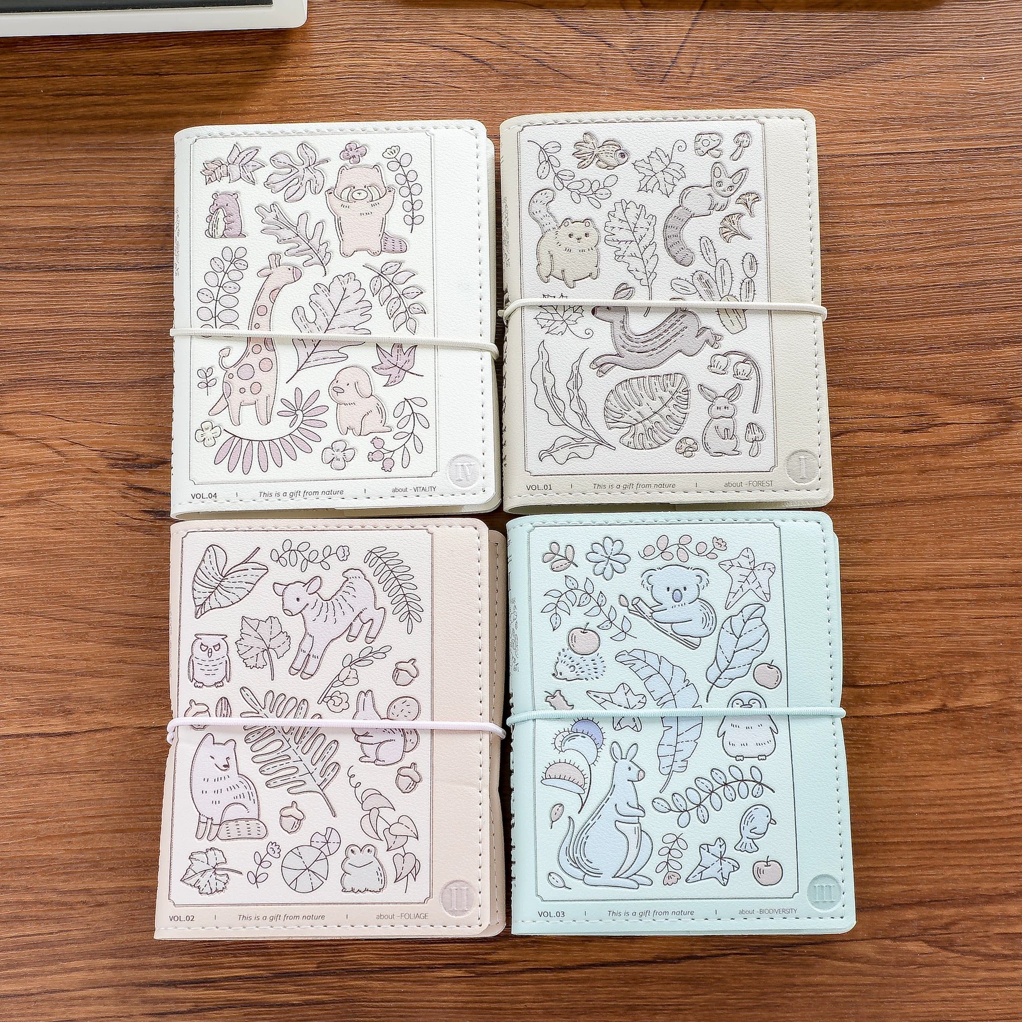 Bullet Journaling Notebook - Image 12