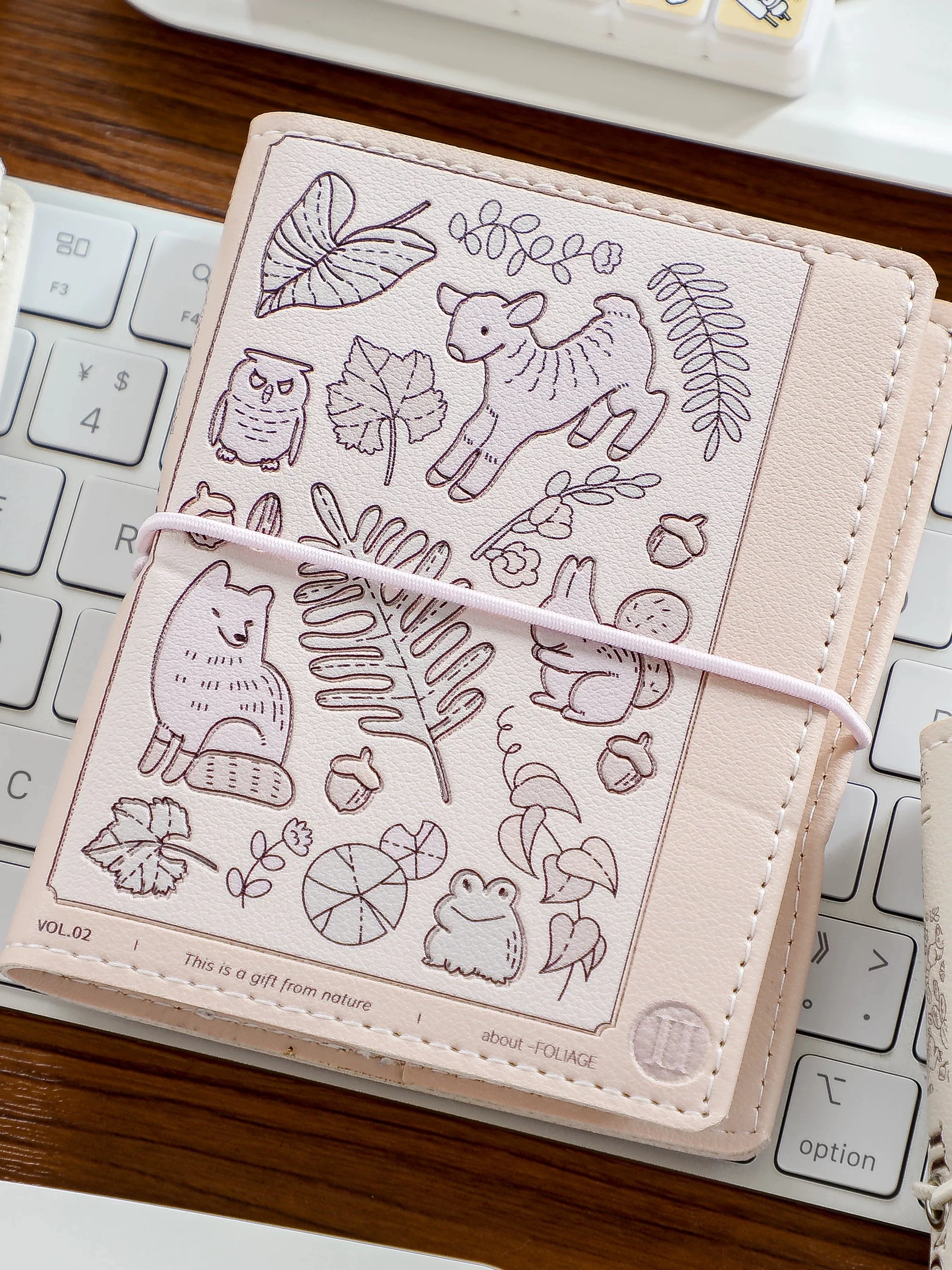 Bullet Journaling Notebook - Image 5