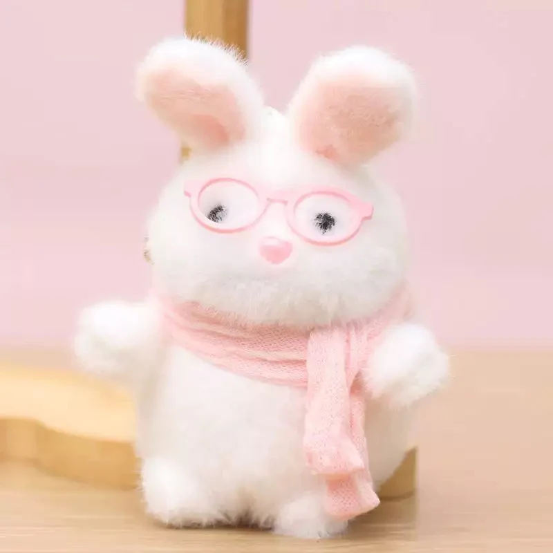 Bunny Buddy keychain - Image 2
