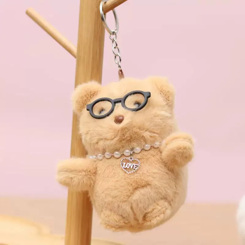 Bunny Buddy keychain - Image 3