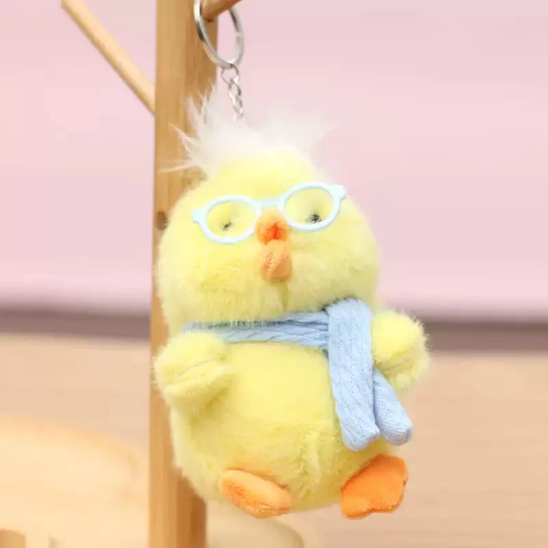 Bunny Buddy keychain - Image 4