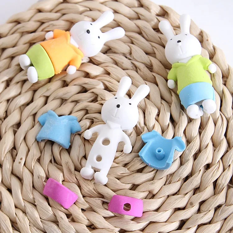 Bunny Eraser - Image 3