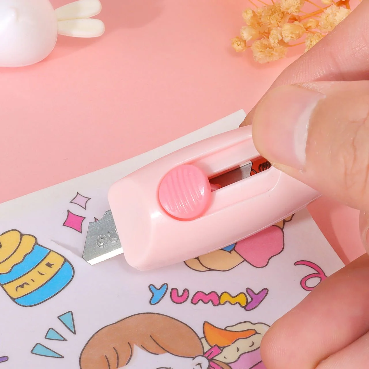 Bunny Pen Cutter - Image 6