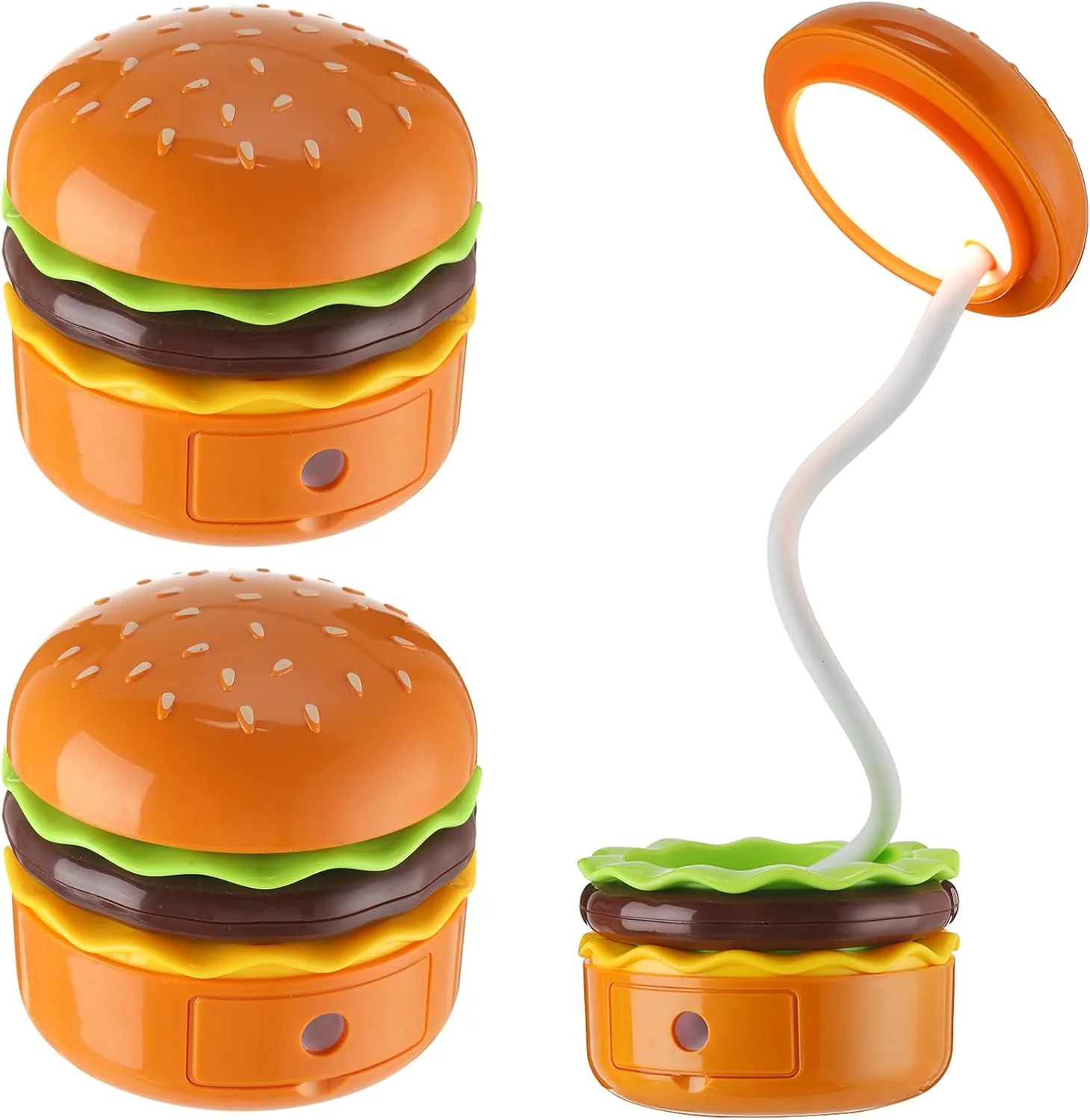 Burger Lamp - Image 13