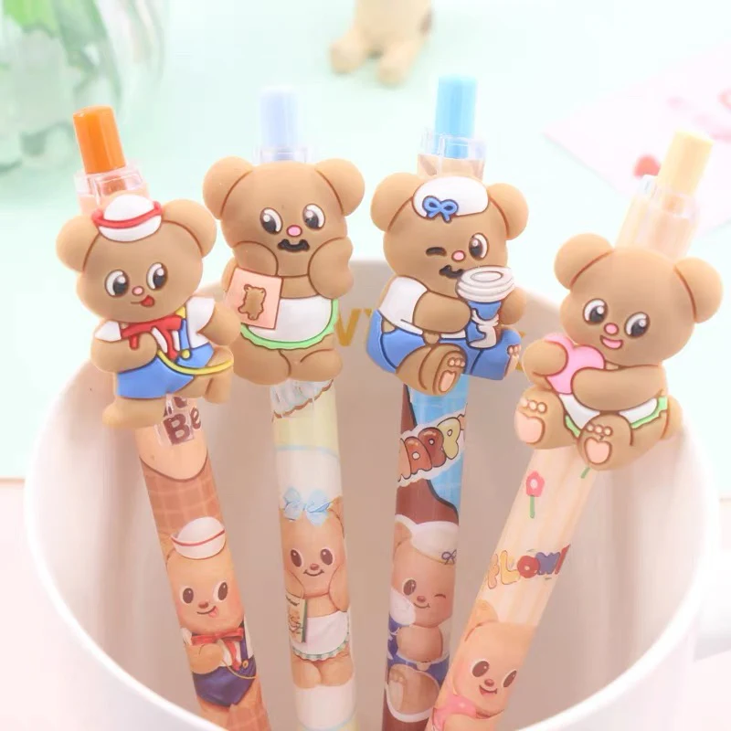 Butter Bear Mechanical Pencil - Image 5