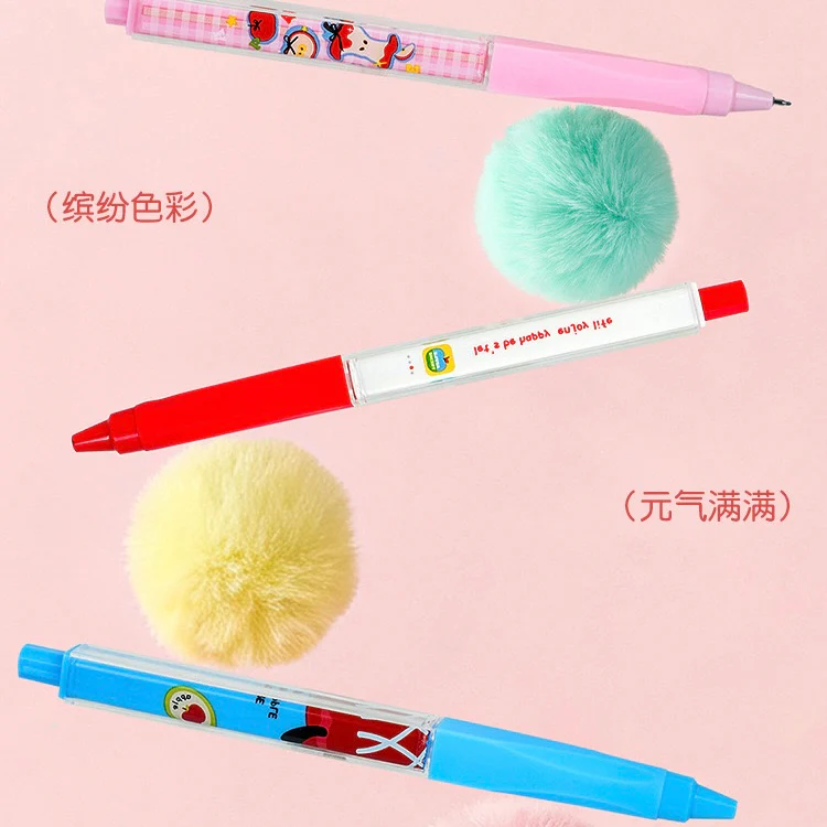 Candy Apple Click Pen - Image 5