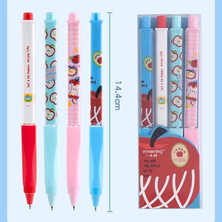 Candy Apple Click Pen - Image 6