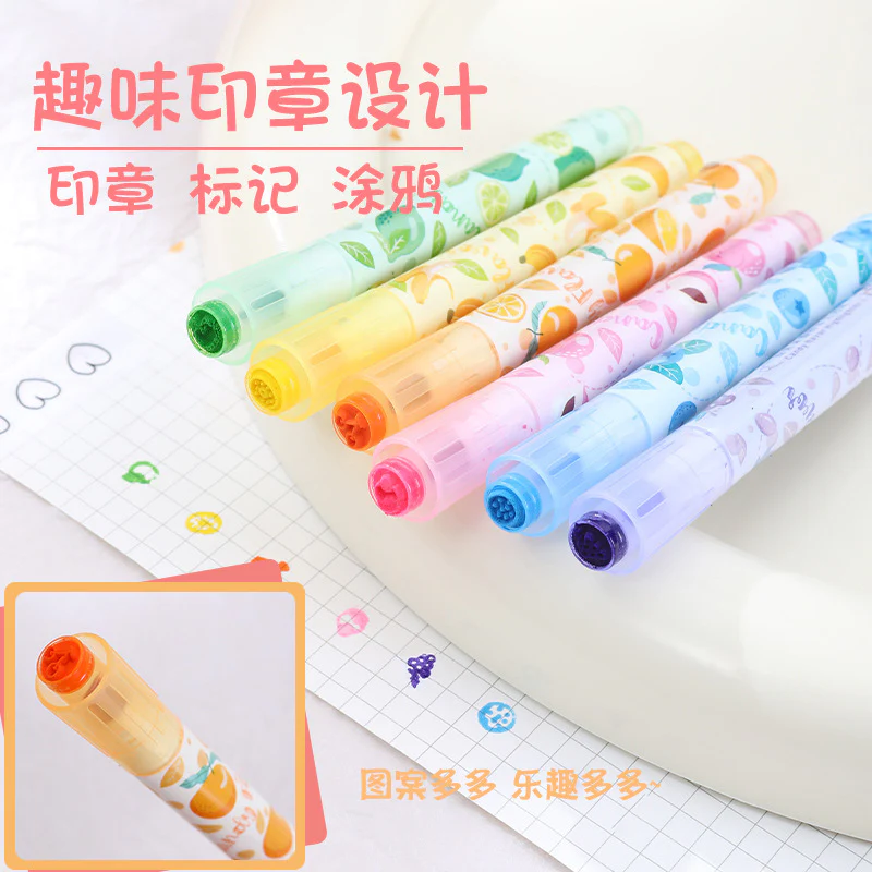 Candy Flavor Highlighter - Image 3