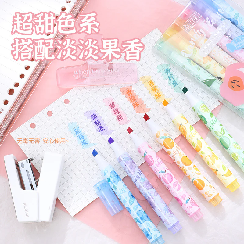 Candy Flavor Highlighter - Image 4